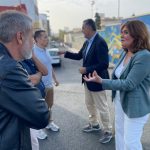 El PP sostiene que la movilización de mañana refleja que los barrios capitalinos “han dicho basta” a la gestión socialista