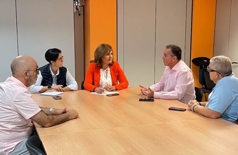 El PP denuncia que el gobierno de Darias improvisa la movilidad navideña, abocando al colapso de tráfico a taxistas, comercios y vecinos