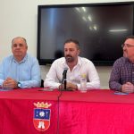 Jornadas de patrimonio en Telde: Política de escaparate