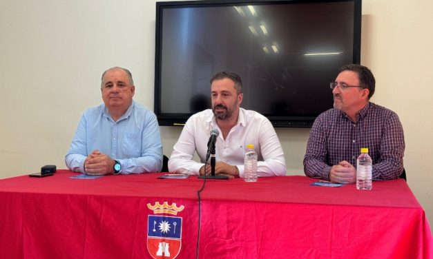 Jornadas de patrimonio en Telde: Política de escaparate