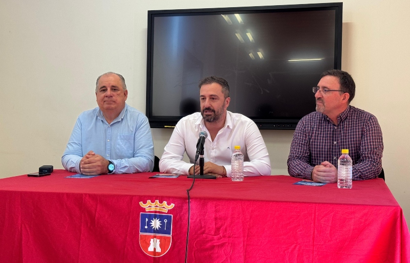 Jornadas de patrimonio en Telde: Política de escaparate