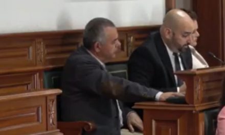 Nueva Canarias recomienda al grupo de gobierno de Telde, trabajar en una ejecución presupuestaria que evite la multiplicación de Reconocimientos Extrajudiciales de Crédito