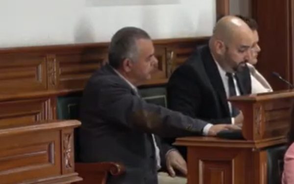 Nueva Canarias recomienda al grupo de gobierno de Telde, trabajar en una ejecución presupuestaria que evite la multiplicación de Reconocimientos Extrajudiciales de Crédito