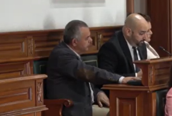 Nueva Canarias recomienda al grupo de gobierno de Telde, trabajar en una ejecución presupuestaria que evite la multiplicación de Reconocimientos Extrajudiciales de Crédito