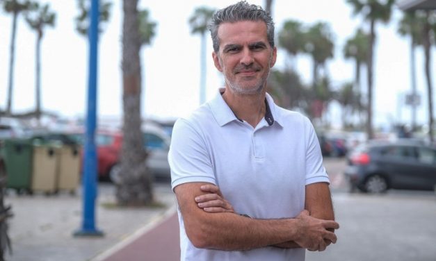 Juan Carlos Hernández Atta próximo alcalde de Valsequillo: “Aquí no estamos para hacer lo fácil, estamos para hacer lo que toca, porque nuestro municipio nos duele”