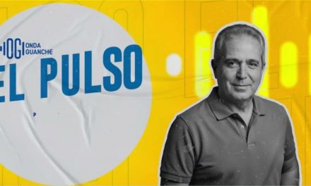 «El Pulso» dispara sin filtros: Valka, vivienda vacacional y el misterio líquido de Telde