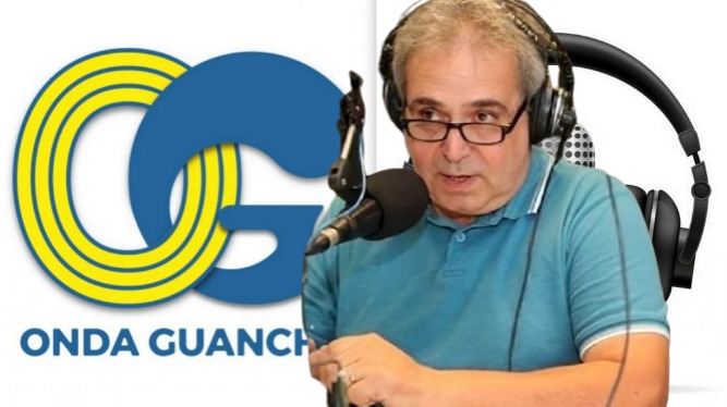 “El Pulso” de Juan Santana en Ondaguanche: La muerte según Felipe Henríquez y el terremoto político en Telde y Valsequillo con Maribel Castro