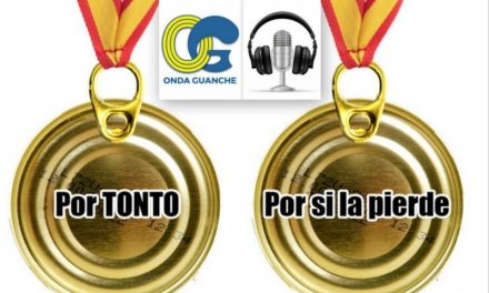 El abandono de la costa de Telde y las medallas de cartón repartidas por el Alcalde a sus amigos y ‘sueldados’, protagonistas del programa Ondaguanche “La hora de la verdad”