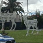 Telde se engalana para una ‘Ruta de la Navidad 2025’ llena de sorpresas