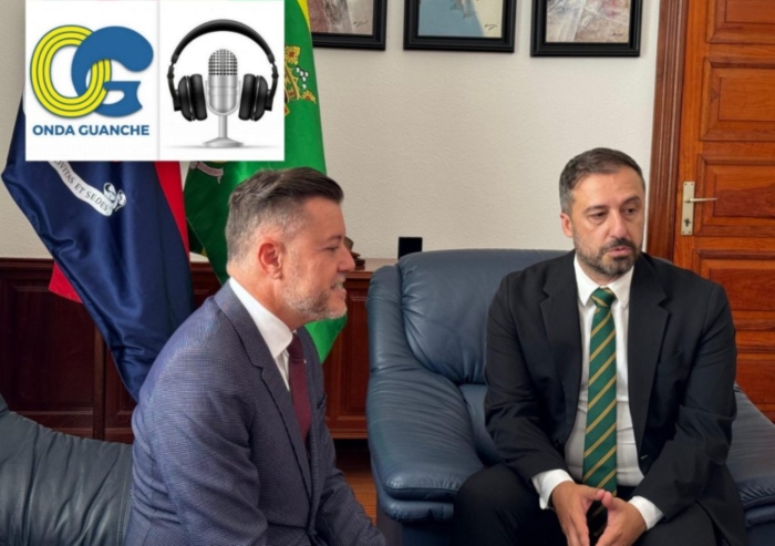 Primero Canarias se sumará a CC y nueva persecución a la ‘Bella Época de Telde’, este martes el programa “La hora de la verdad” de Ondaguanche