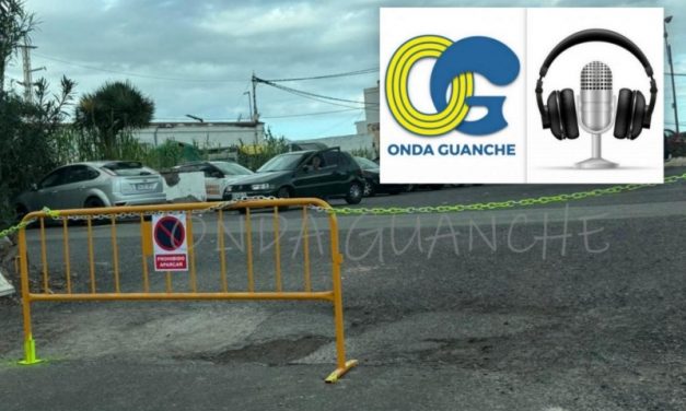 Las ruinas de los colegios de telde, el cierre del aparcamiento del ayuntamiento y la nueva crisis del PP local, protagonistas del programa “La hora de la verdad” de Onda Guanche radio
