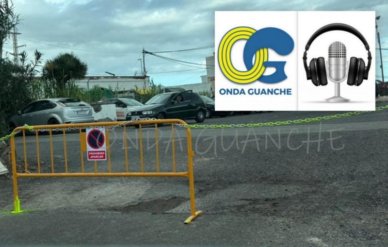 Las ruinas de los colegios de telde, el cierre del aparcamiento del ayuntamiento y la nueva crisis del PP local, protagonistas del programa “La hora de la verdad” de Onda Guanche radio