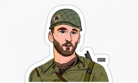 Salvad al soldado Peña