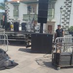 La Plaza de San Juan, ahora Plaza de las Ferias