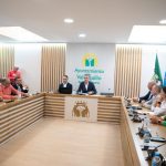 La concejala de CC Fabiola Calderín, comienza su labor de oposición “dando la nota” en el Pleno de Valsequillo