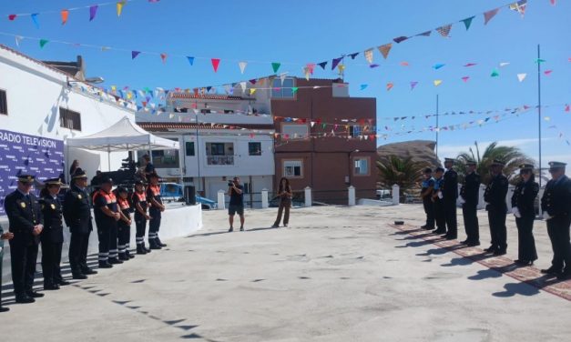 Arico gastó más de 14.000 euros en un supuesto acto de presentación de policías locales mientras sigue sin mejorar las condiciones laborales