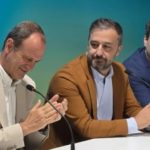 «Juan Antonio Peña descubre el nacionalismo de izquierdas… después de media vida calentando banquillo en la derecha»