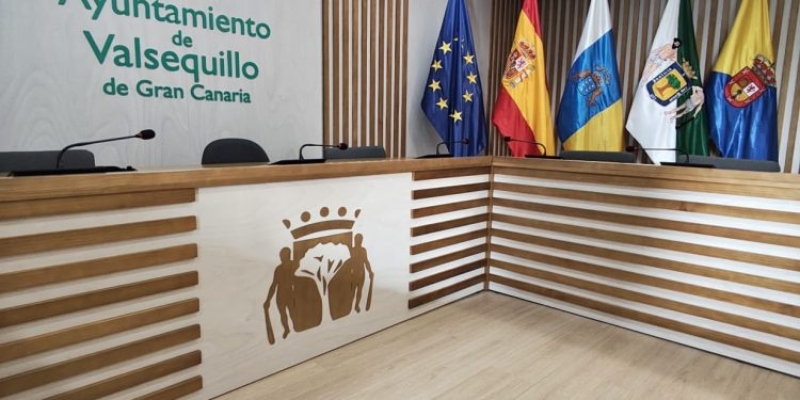 Así transcurrirá el pleno de la moción de censura en Valsequillo