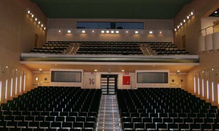 El concierto ‘Divas’ ofrece un repaso a las mejoresvoces femeninas en el Teatro Cruce de Culturas