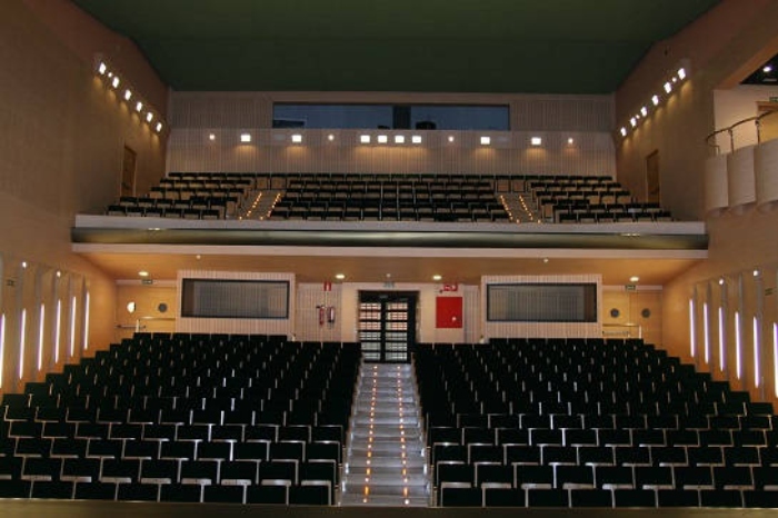 El concierto ‘Divas’ ofrece un repaso a las mejoresvoces femeninas en el Teatro Cruce de Culturas