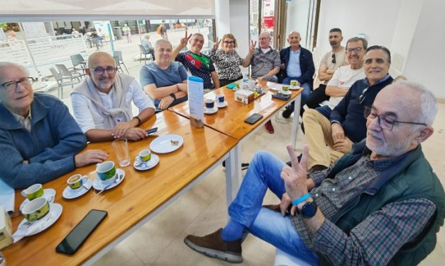 Tertuliando desde la Resistencia se hace eco de la campaña de acoso mediático contra la sala de fiestas “La Bella Época”