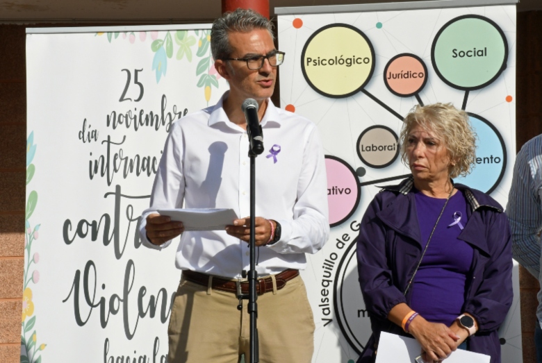 “Desde Dentro hacia el Viento…”: Valsequillo demuestra que la prevención de la violencia empieza en el aula