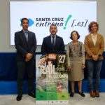 La carrera “Anaga Trail Solidaria” despide el año recorriendo el corazón del macizo de Anaga