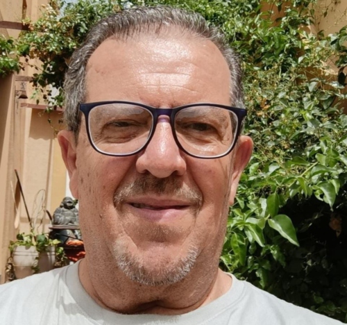 ¿Quién tapa a quién en las jaulas?