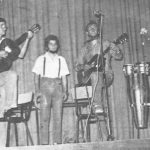 Azuaje: memoria audiovisual de un símbolo del folk canario