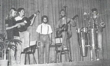 Azuaje: memoria audiovisual de un símbolo del folk canario