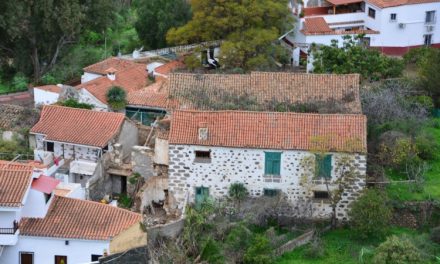 El Ayuntamiento de Valsequillo compra el Cuartel de El Colmenar