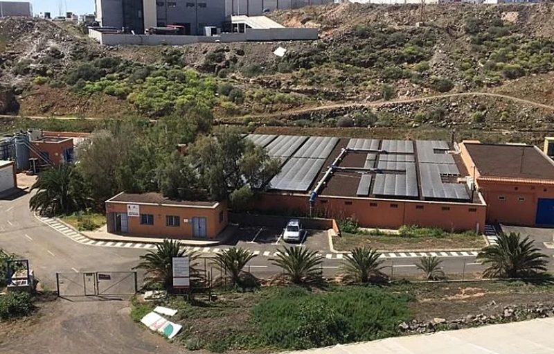 Héctor Suárez exige al alcalde Juan A. Peña que explique por qué no actuó tras el informe que alertaba de las graves deficiencias del emisario de Telde