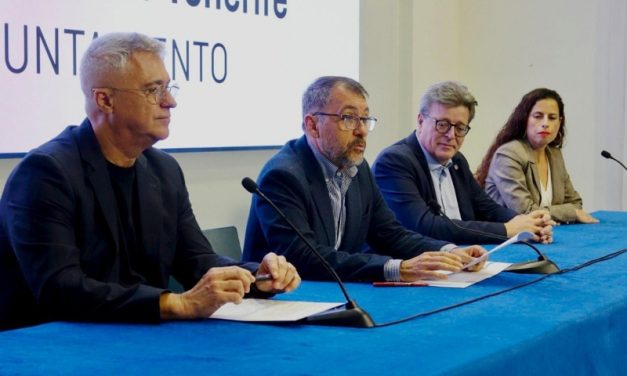 La Escuela Municipal de Música de Santa Cruz celebra su 25 aniversario con una amplia programación