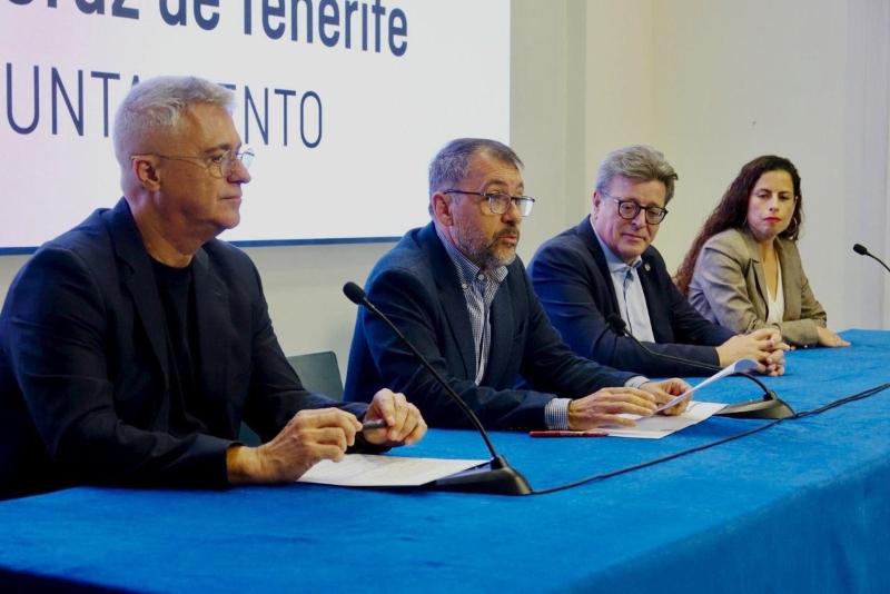 La Escuela Municipal de Música de Santa Cruz celebra su 25 aniversario con una amplia programación