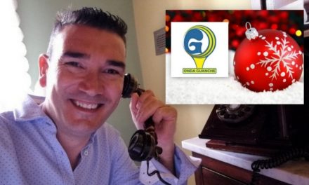 «Nuestro mejor regalo de Navidad: Periodismo de verdad»