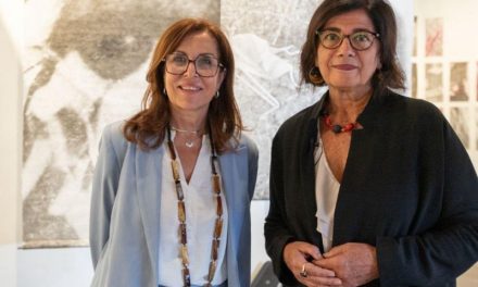 Luz, palabra y conciencia: la Diputación del Común celebra en La Palma dos actos por los Derechos Humanos