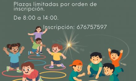 Valsequillo pone en marcha la ludoteca navideña para facilitar la conciliación familiar