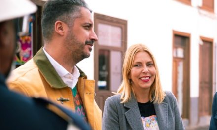 La Laguna lanza una Oferta de Empleo Público con 55 plazas de turno libre y 17 de promoción interna