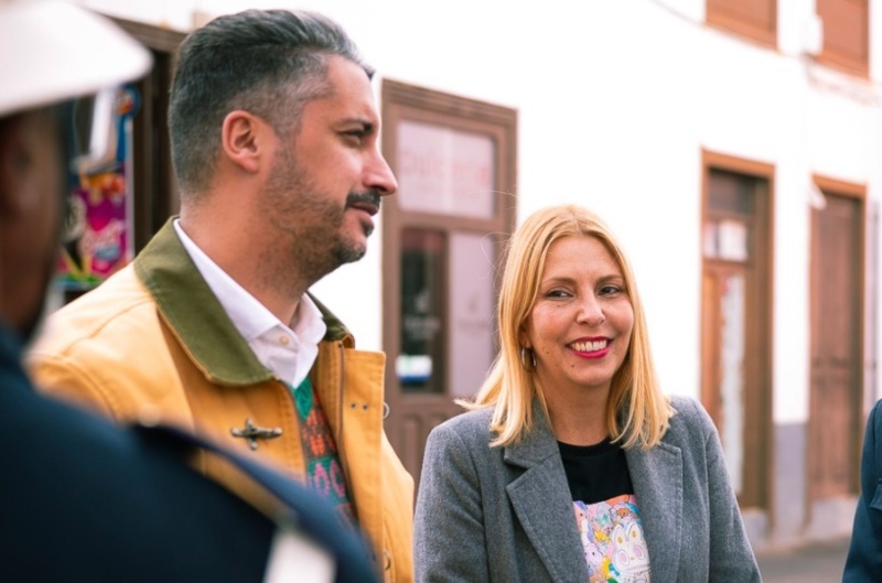 La Laguna lanza una Oferta de Empleo Público con 55 plazas de turno libre y 17 de promoción interna