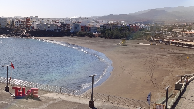 Melenara: Una joya bajo el desinterés oficial 