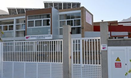 El Ayuntamiento de La Aldea de San Nicolás culmina la compra del suelo para la ampliación de la Residencia de Mayores