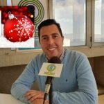 Alejandro Ramos (PSOE): «Felicitar a la ciudadanía de Telde y que no pierda la esperanza de que merecen mucho más, una ciudad que avance, que no se quede estancada como está ahora»