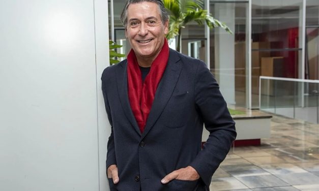 Dónde saborear Gran Canaria, según Ángel Ramón García, experto en protocolo y relaciones institucionales y empresario