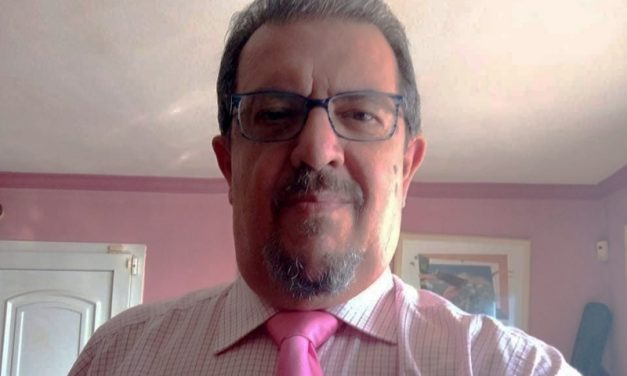 Antonio Sánchez: “Como componente de ‘Tertuliando desde la resistencia en Telde’ expreso mi agradecimiento y apoyo al empresario Juan Francisco Naranjo (propietario de ‘La Bella Época’ sometido al acoso del noticiero”