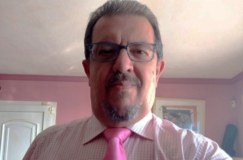 Antonio Sánchez: “Como componente de ‘Tertuliando desde la resistencia en Telde’ expreso mi agradecimiento y apoyo al empresario Juan Francisco Naranjo (propietario de ‘La Bella Época’ sometido al acoso del noticiero”