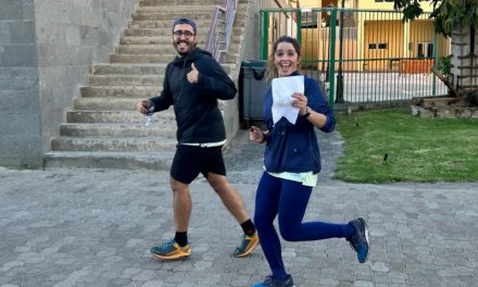 Agüimes abre el plazo de inscripción para la Carrera de Orientación de Agüimes 2026