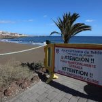 La costa de Telde espera respuestas: el Ayuntamiento pide claridad y apoyo institucional