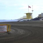 Nueva Canarias Telde denuncia que el alcalde pretende victimizarse con el problema del cierre de las playas