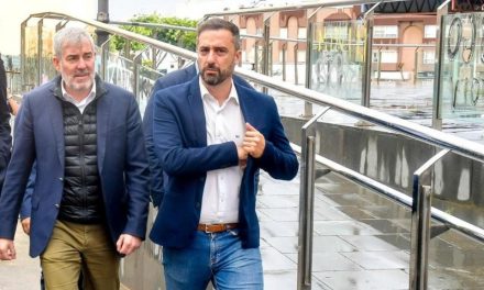 Peña se desespera: Clavijo no se le pone al teléfono 