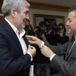 Nueva Canarias aborta la operación de Sosa con CC y recupera terreno en municipios clave